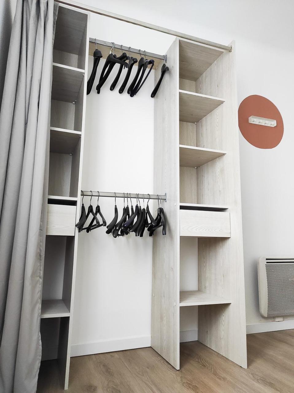 Le Cosy Valcros, Design Et Confort Aix-en-Provence Exterior foto
